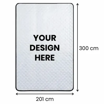 201 x 300 cm - Imprint Now - UK