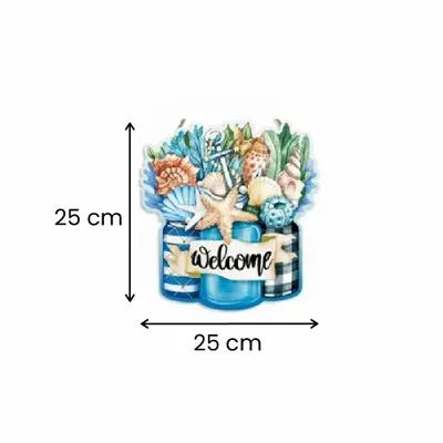25 x 25 cm - Imprint Now - UK