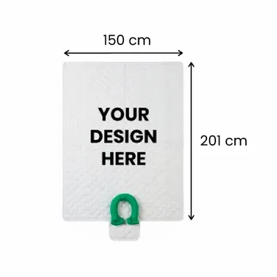150 x 201 cm - Imprint Now - UK