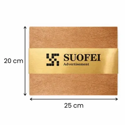 20 x 25 cm - Imprint Now - UK