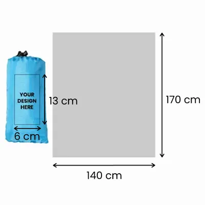 140 x 170 cm - Imprint Now - UK