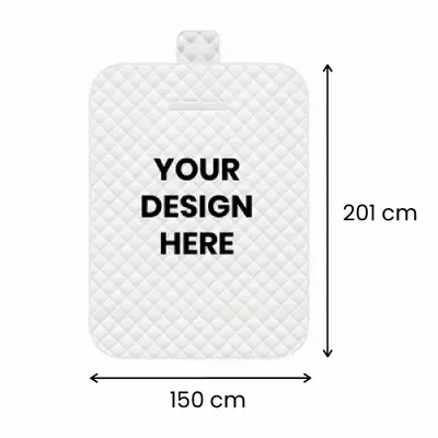 150 x 201 cm - Imprint Now - UK