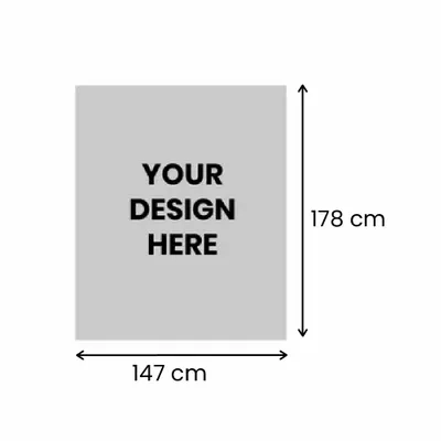 147 x 178 cm - Imprint Now - UK