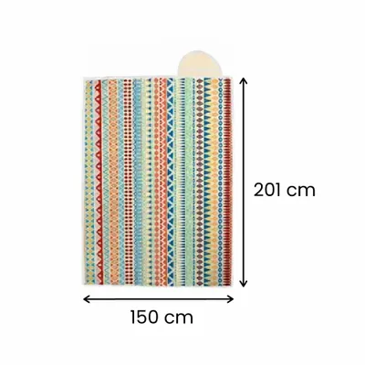 150 x 201 cm - Imprint Now - UK