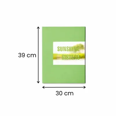 30 x 39 cm - Imprint Now - UK