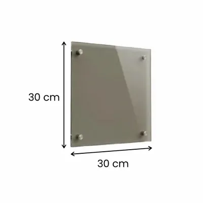 30 x 30 cm - Imprint Now - UK