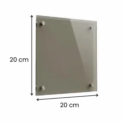 20 x 20 cm - Imprint Now - UK