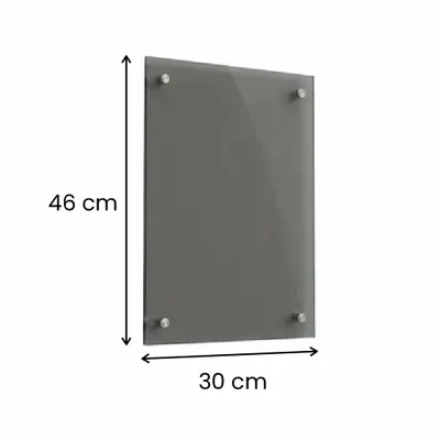 46 x 30 cm - Imprint Now - UK