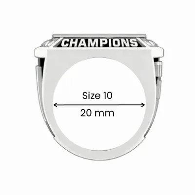 Size 10 - Imprint Now - UK