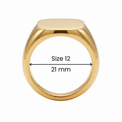 Size 12 - Imprint Now - UK