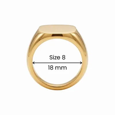 Size 8 - Imprint Now - UK