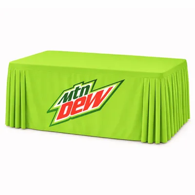 Full Pleating - Imprint Now - UK