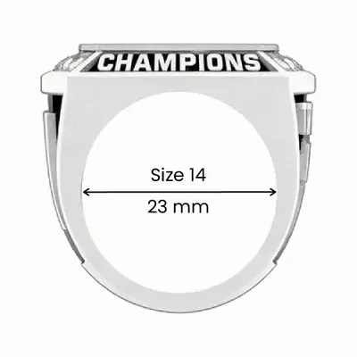 Size 14 - Imprint Now - UK