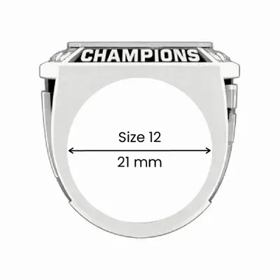 Size 12 - Imprint Now - UK