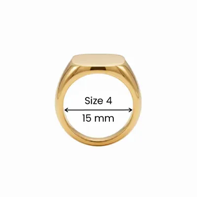 Size 4 - Imprint Now - UK