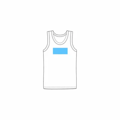 Reversible Center Chest