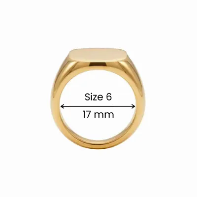 Size 6 - Imprint Now - UK