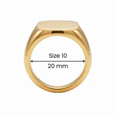 Size 10 - Imprint Now - UK