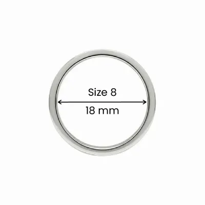 Size 8 - Imprint Now - UK