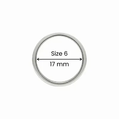 Size 6 - Imprint Now - UK