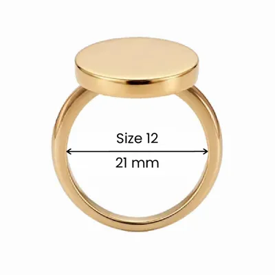 Size 12 - Imprint Now - UK