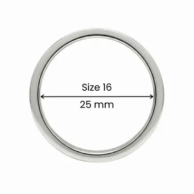Size 16 - Imprint Now - UK