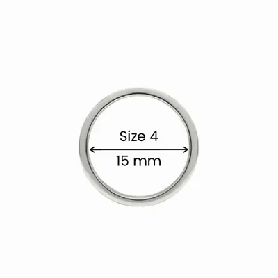 Size 4 - Imprint Now - UK