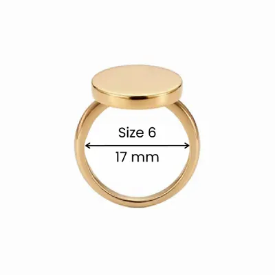 Size 6 - Imprint Now - UK