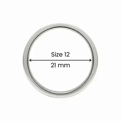 Size 12 - Imprint Now - UK
