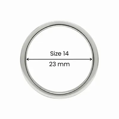 Size 14 - Imprint Now - UK