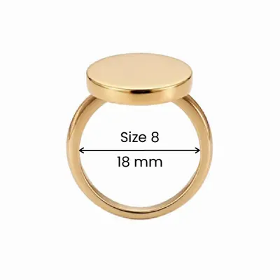 Size 8 - Imprint Now - UK