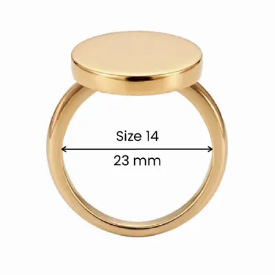Size 14 - Imprint Now - UK