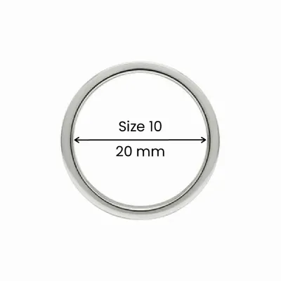 Size 10 - Imprint Now - UK