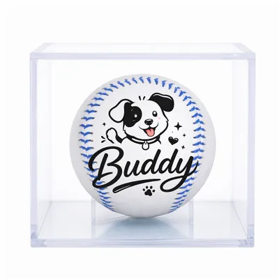 Acrylic Box with Logo - Imprint Now - UK