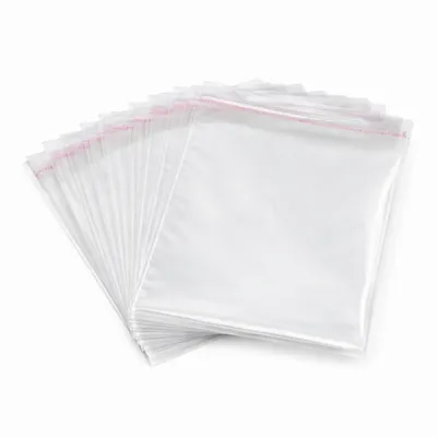 Individual Bag Packaging - Imprint Now - UK