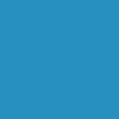 Neon Blue - Imprint Now - UK