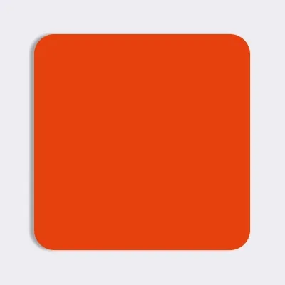 Red Orange - Imprint Now - UK