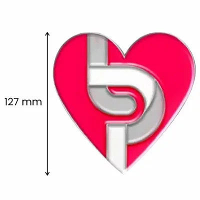5.00 inch - Imprint Now - UK