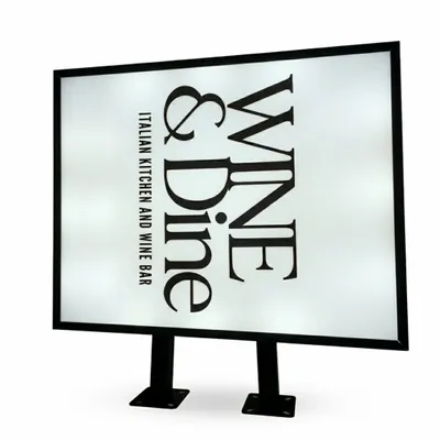 Rectangle - Imprint Now - UK
