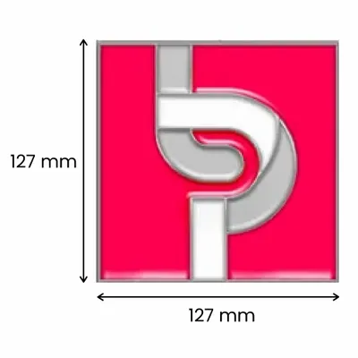 5.00 inch - Imprint Now - UK