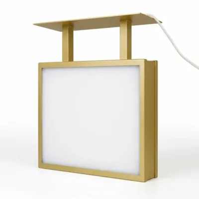 Top Of The Light Box - Imprint Now - UK
