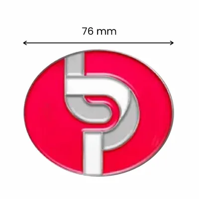 7.5 cm - Imprint Now - UK