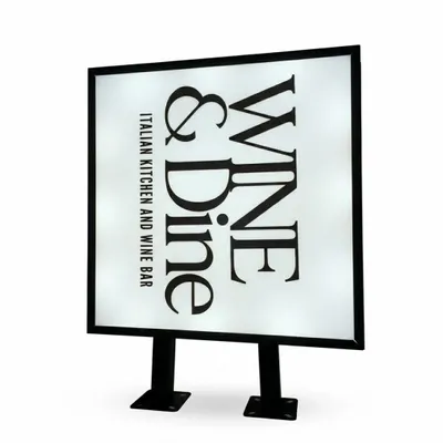 Square - Imprint Now - UK
