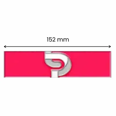 15 cm - Imprint Now - UK