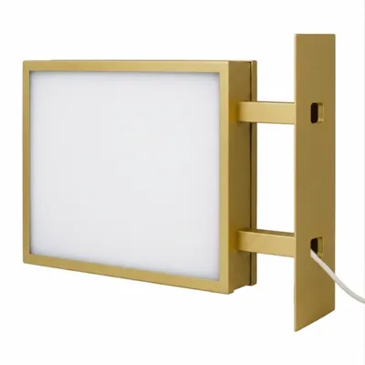 Right Side Of The Light Box - Imprint Now - UK