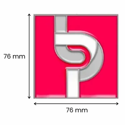 7.5 cm - Imprint Now - UK