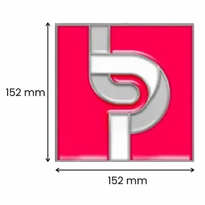 15 cm - Imprint Now - UK
