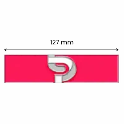 5.00 inch - Imprint Now - UK