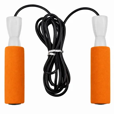 White Handle - Orange Grip - Imprint Now - UK