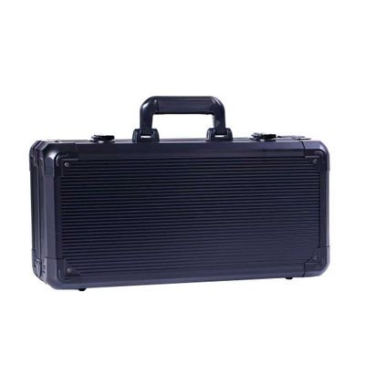 300ct Premium Aluminium Poker Chip Cases